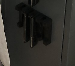 Магнитный держатель магазинов ПМ