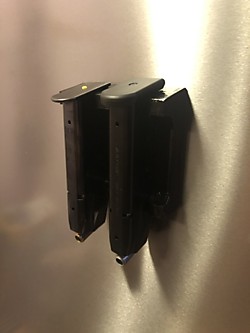 Магнитный держатель магазинов P-226
