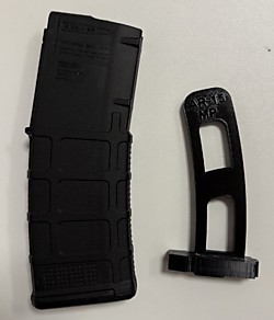 Ограничитель емкости магазинов AR-15 (MagPul)